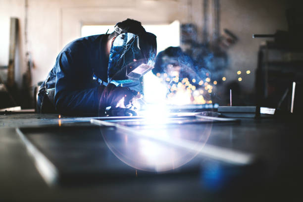 Best Welding Inspection and Certification in Haughton, LA