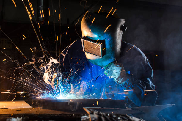 Reliable Haughton, LA Welder & Metal Fabrication Solutions