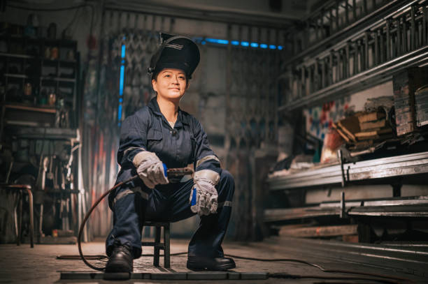 Best Aerospace and Defense Welding in Haughton, LA