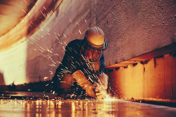 Best Food and Beverage Processing Equipment Welding in Haughton, LA