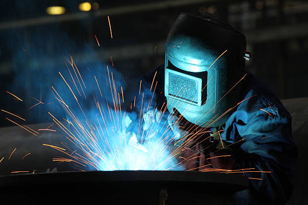 Best Specialty Welding Processes in Haughton, LA